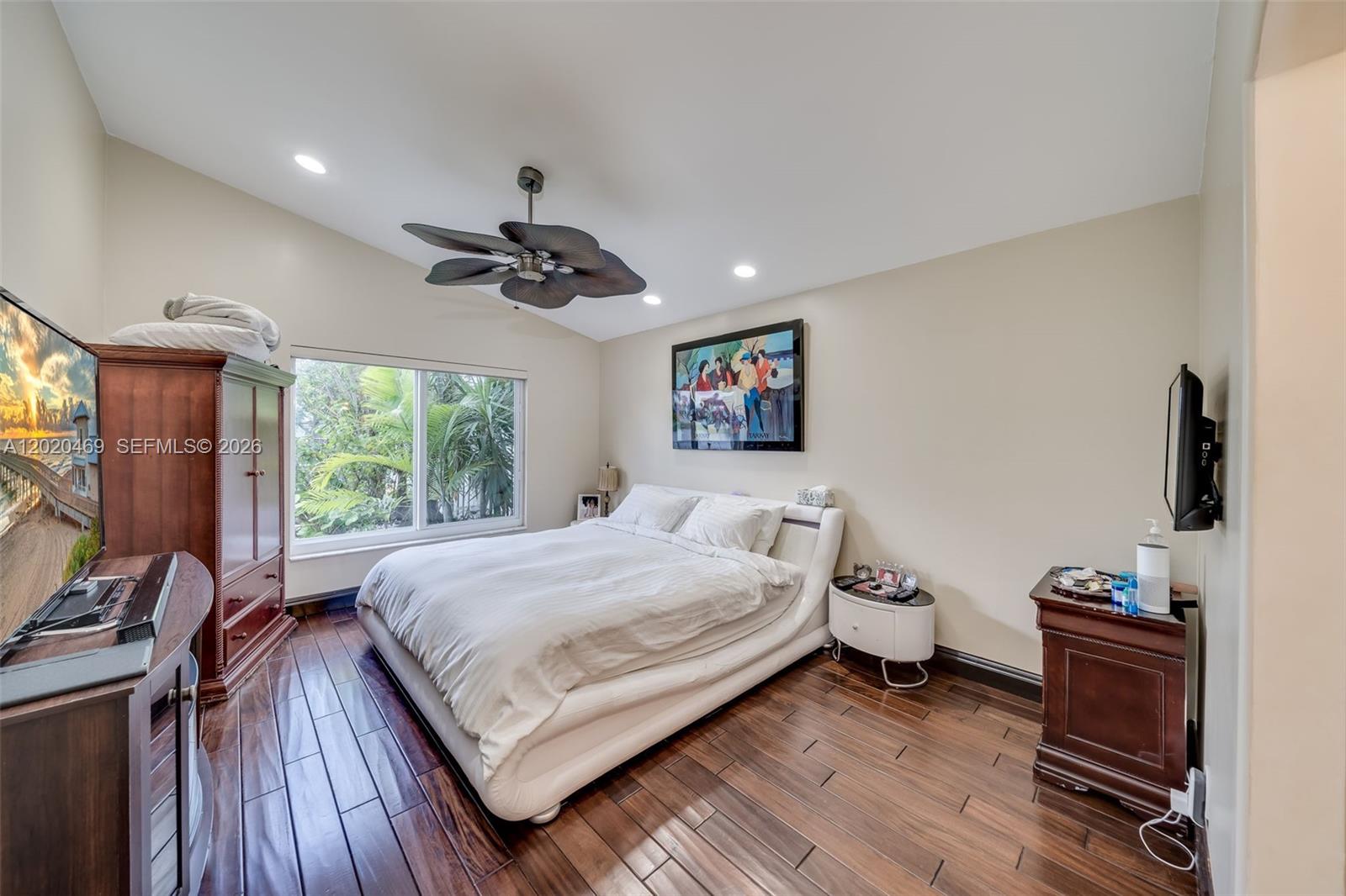 BANYAN OAKRIDGE PLAT - Residential
