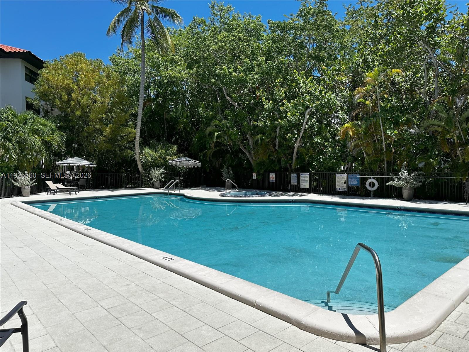 OCEAN VILLAGE CONDO - Residential Lease