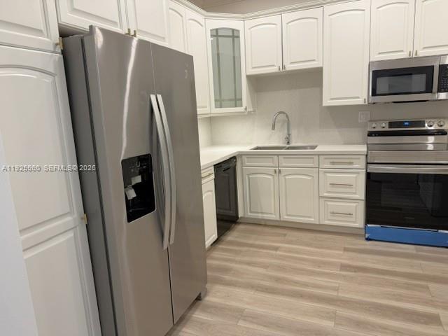 OCEAN VILLAGE CONDO - Residential Lease