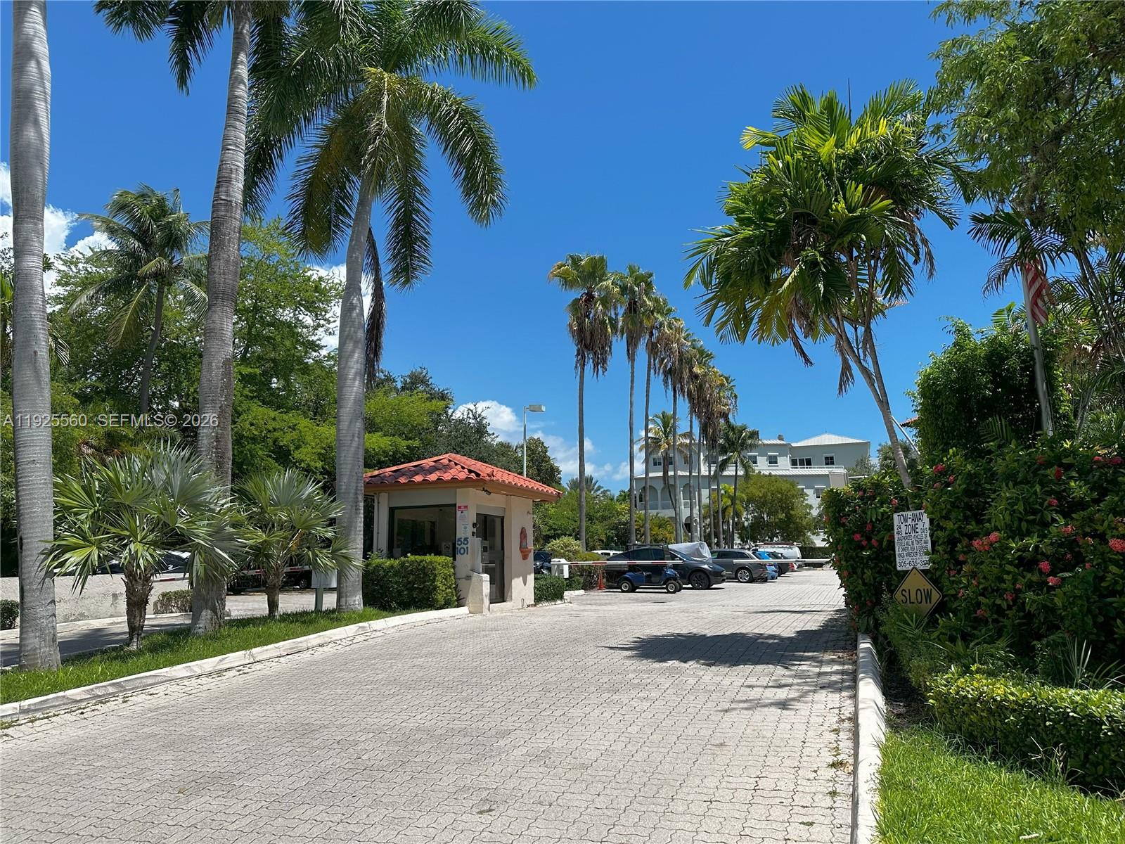 OCEAN VILLAGE CONDO - Residential Lease