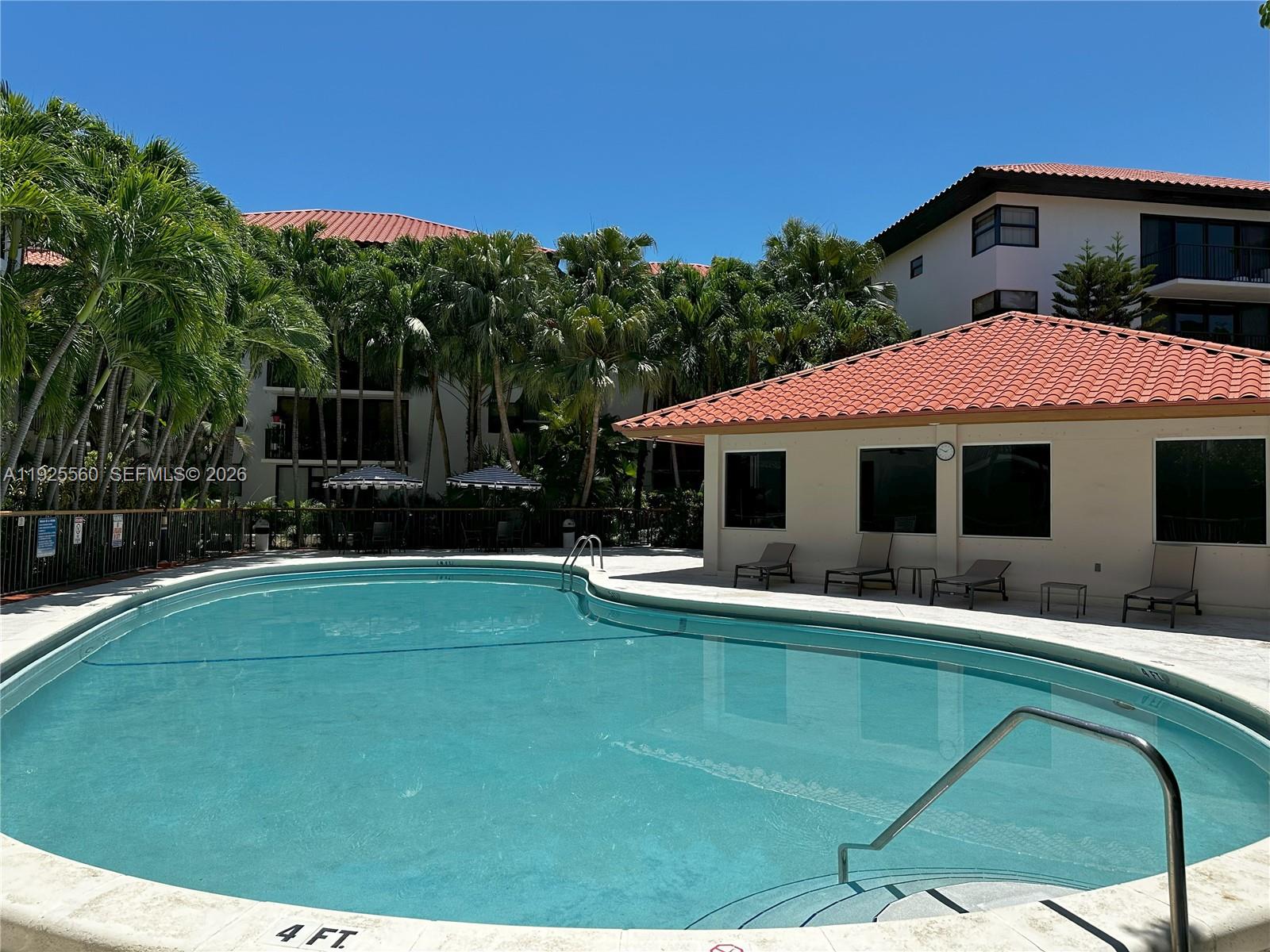 OCEAN VILLAGE CONDO - Residential Lease