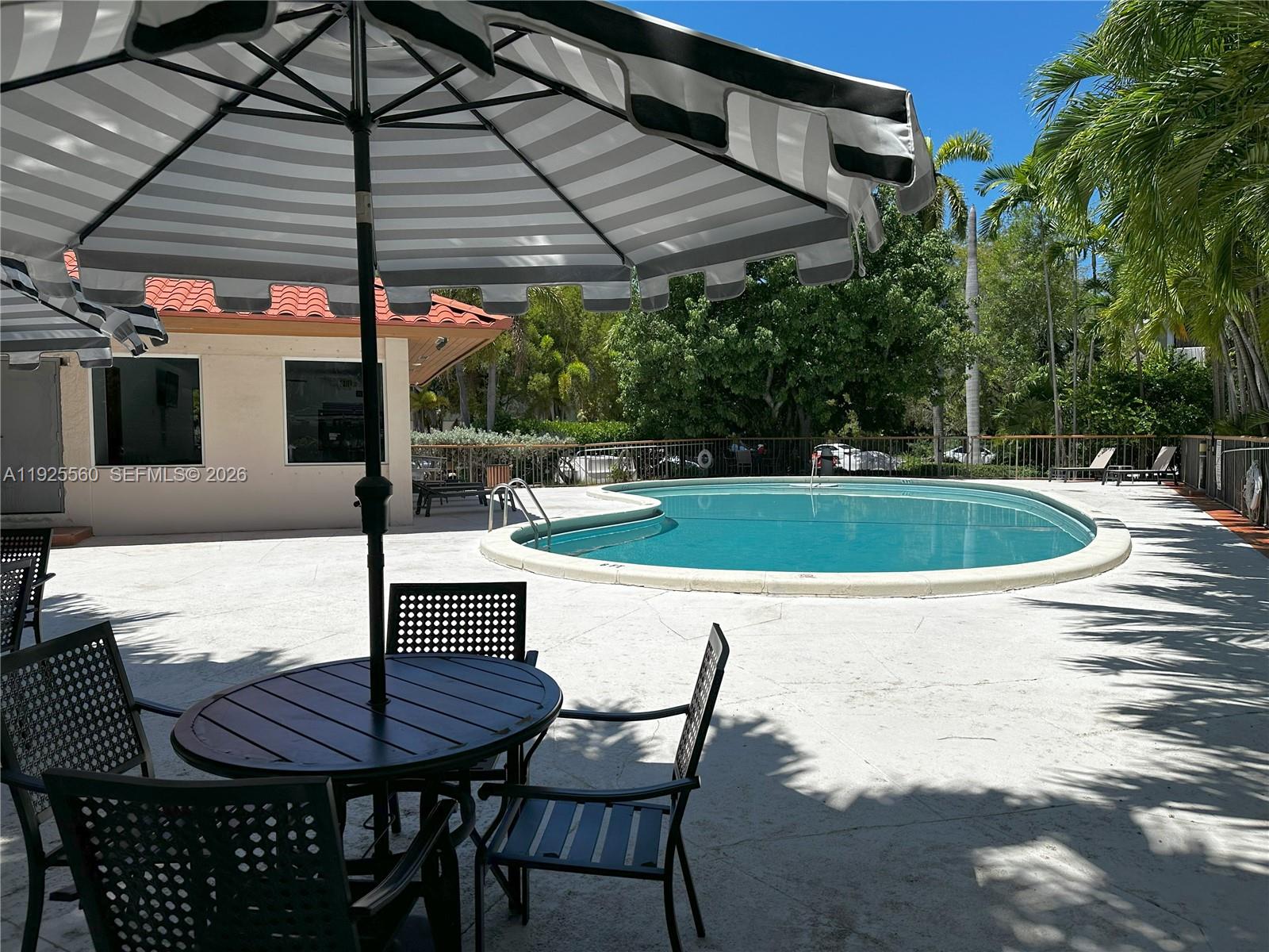 OCEAN VILLAGE CONDO - Residential Lease