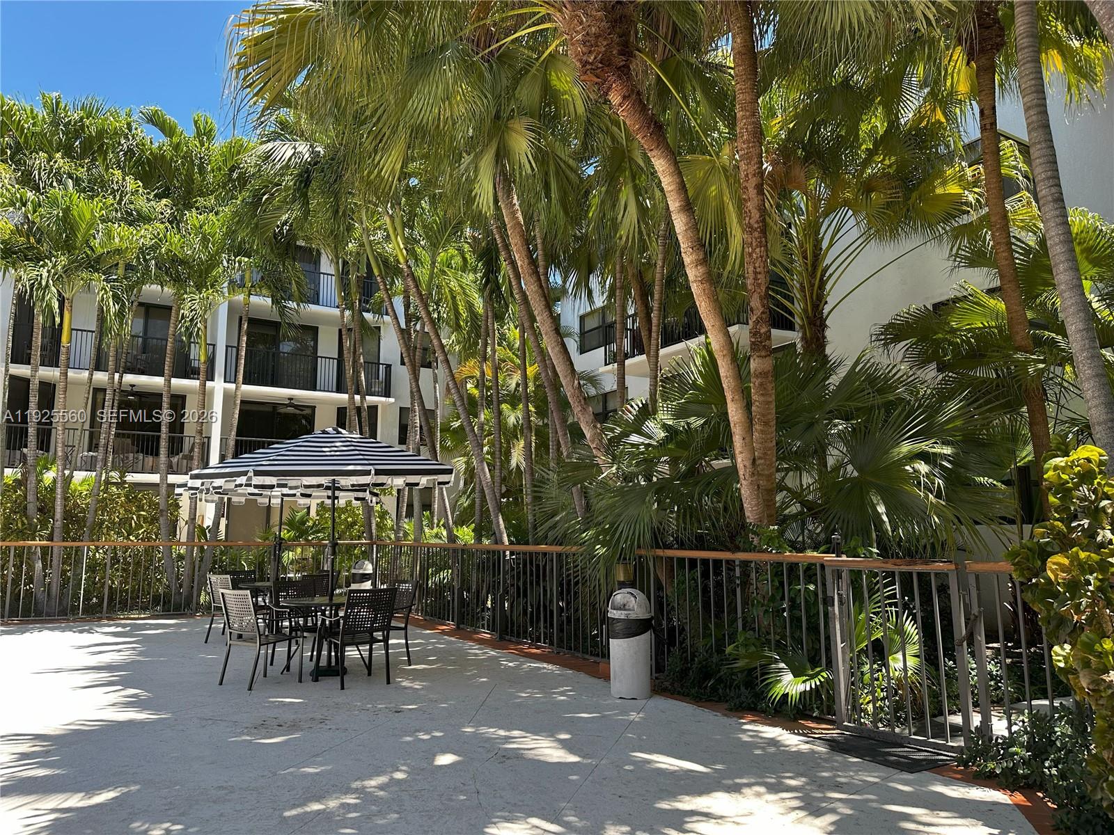OCEAN VILLAGE CONDO - Residential Lease
