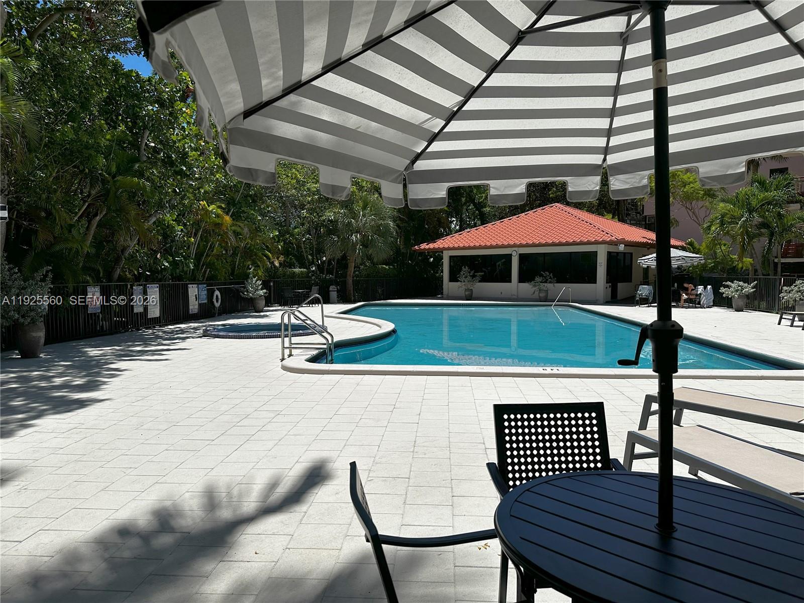 OCEAN VILLAGE CONDO - Residential Lease