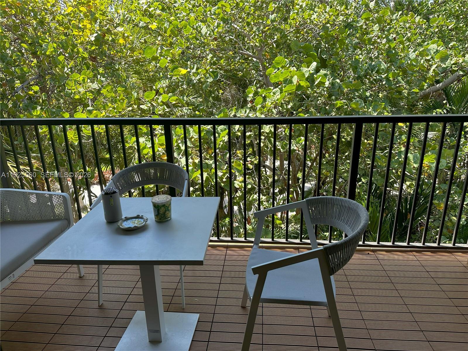 OCEAN VILLAGE CONDO - Residential Lease