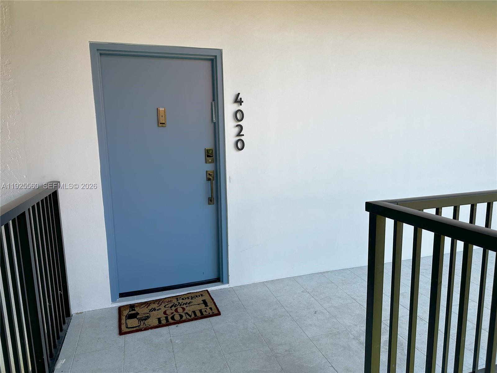 OCEAN VILLAGE CONDO - Residential Lease