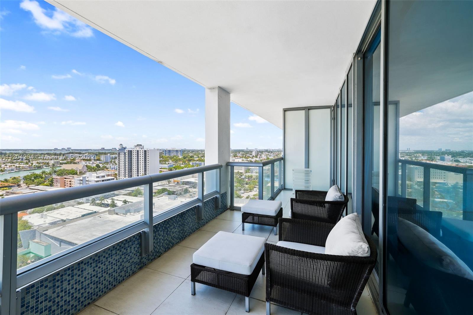 CARILLON CONDO SOUTH - Residential