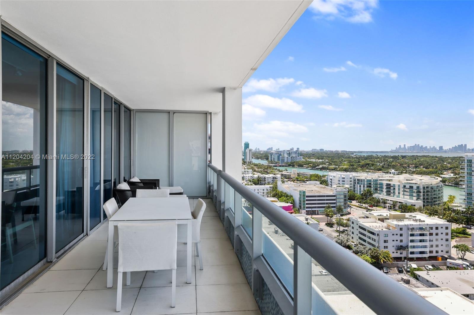 CARILLON CONDO SOUTH - Residential
