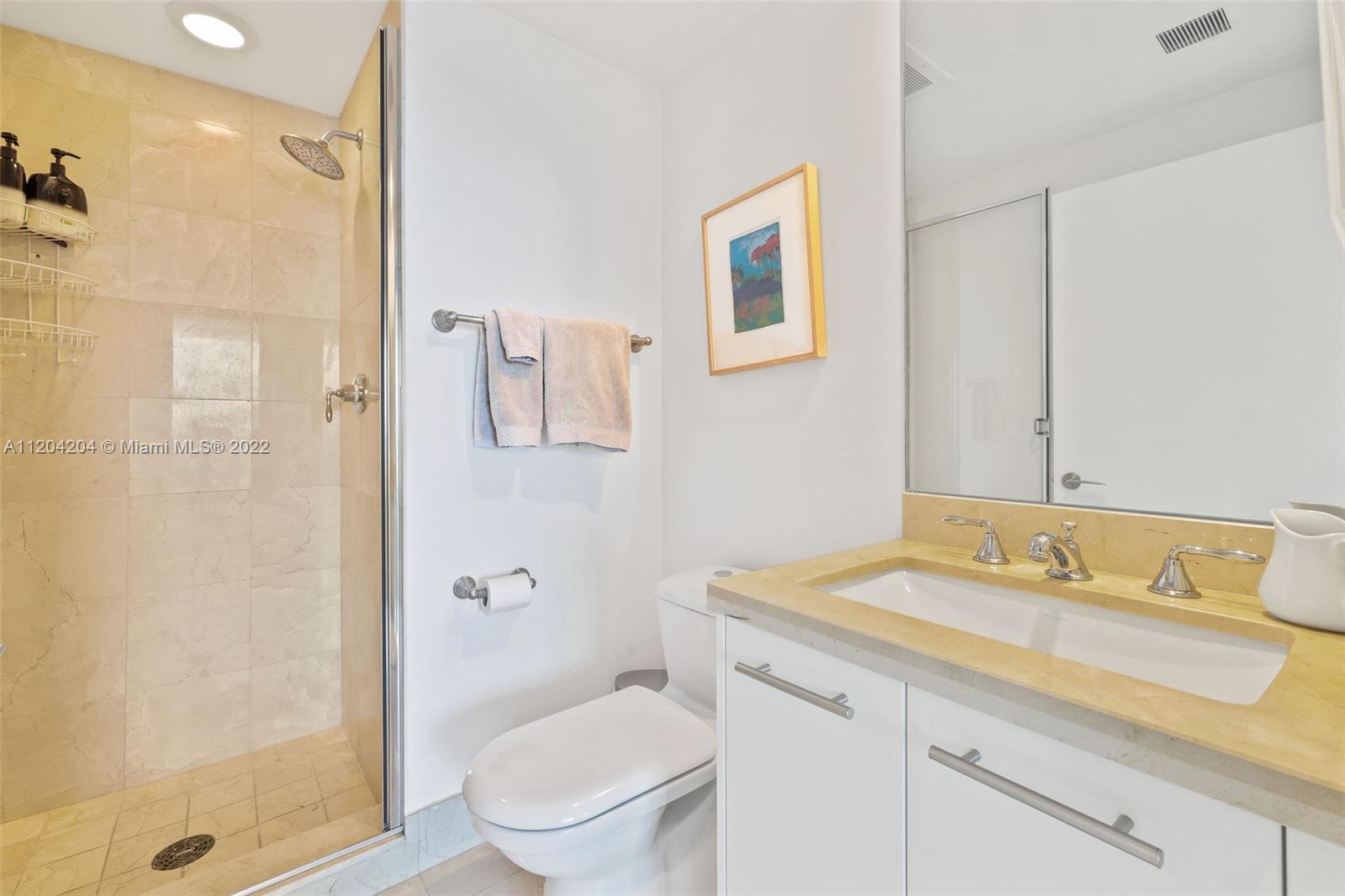 CARILLON CONDO SOUTH - Residential