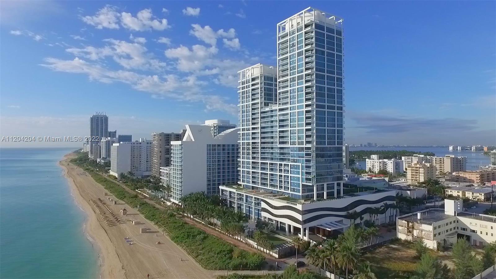 CARILLON CONDO SOUTH - Residential
