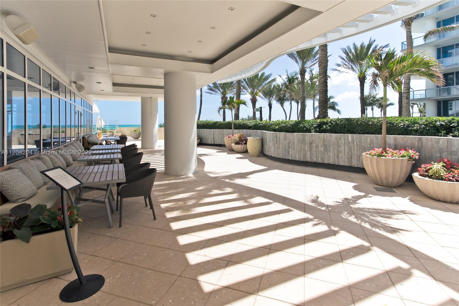 CARILLON CONDO SOUTH - Residential
