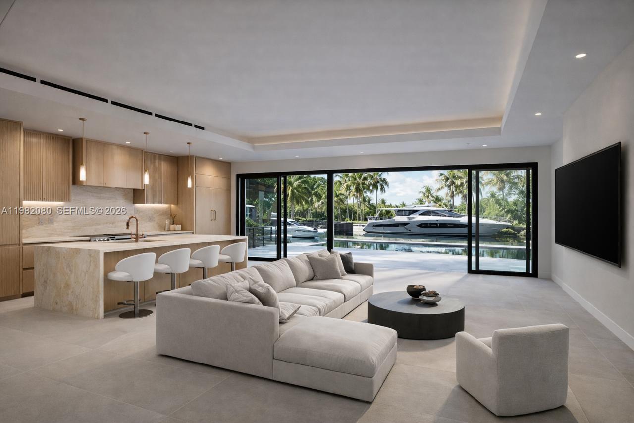 EASTERN SHORES - Residential