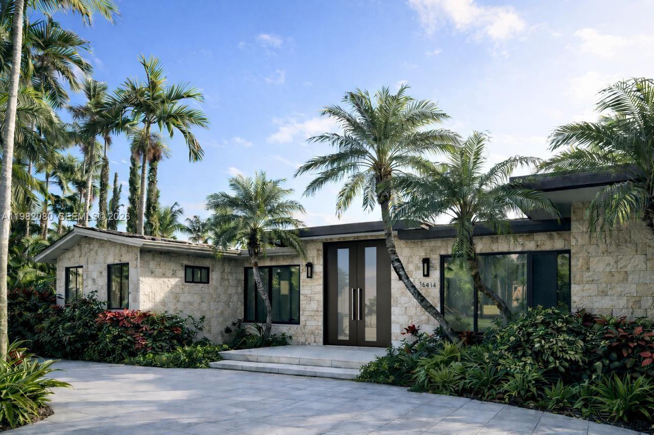 EASTERN SHORES - Residential