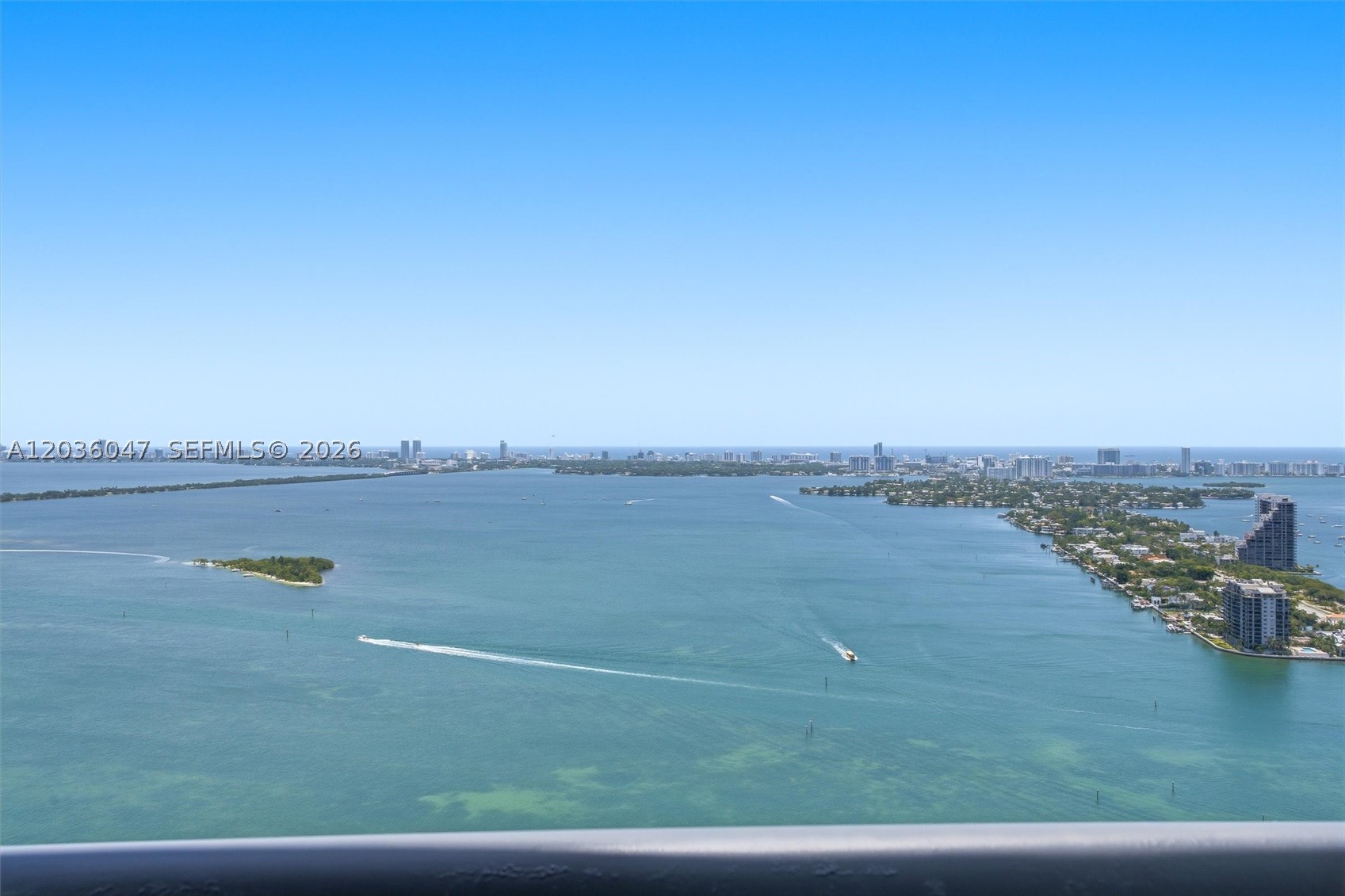 OPERA TOWER CONDO - Residential Lease