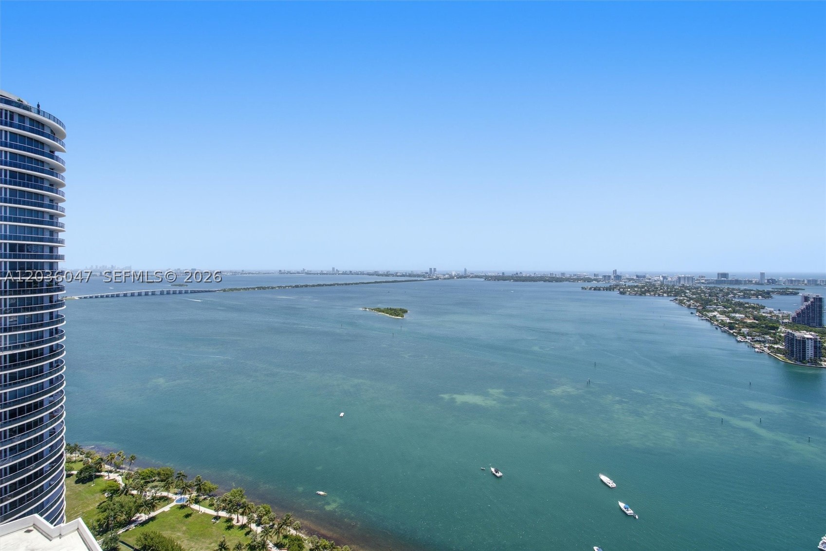 OPERA TOWER CONDO - Residential Lease