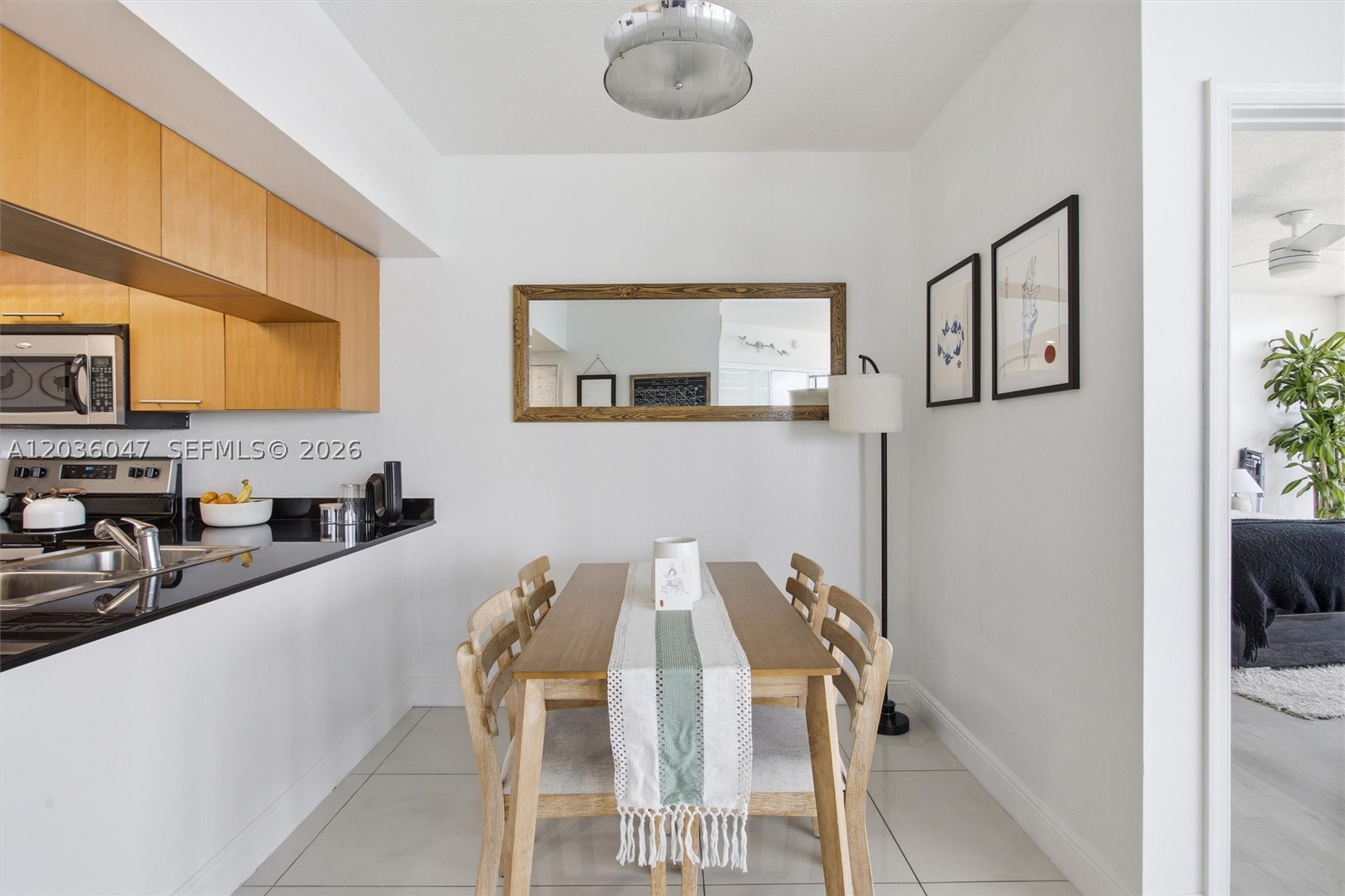 OPERA TOWER CONDO - Residential Lease