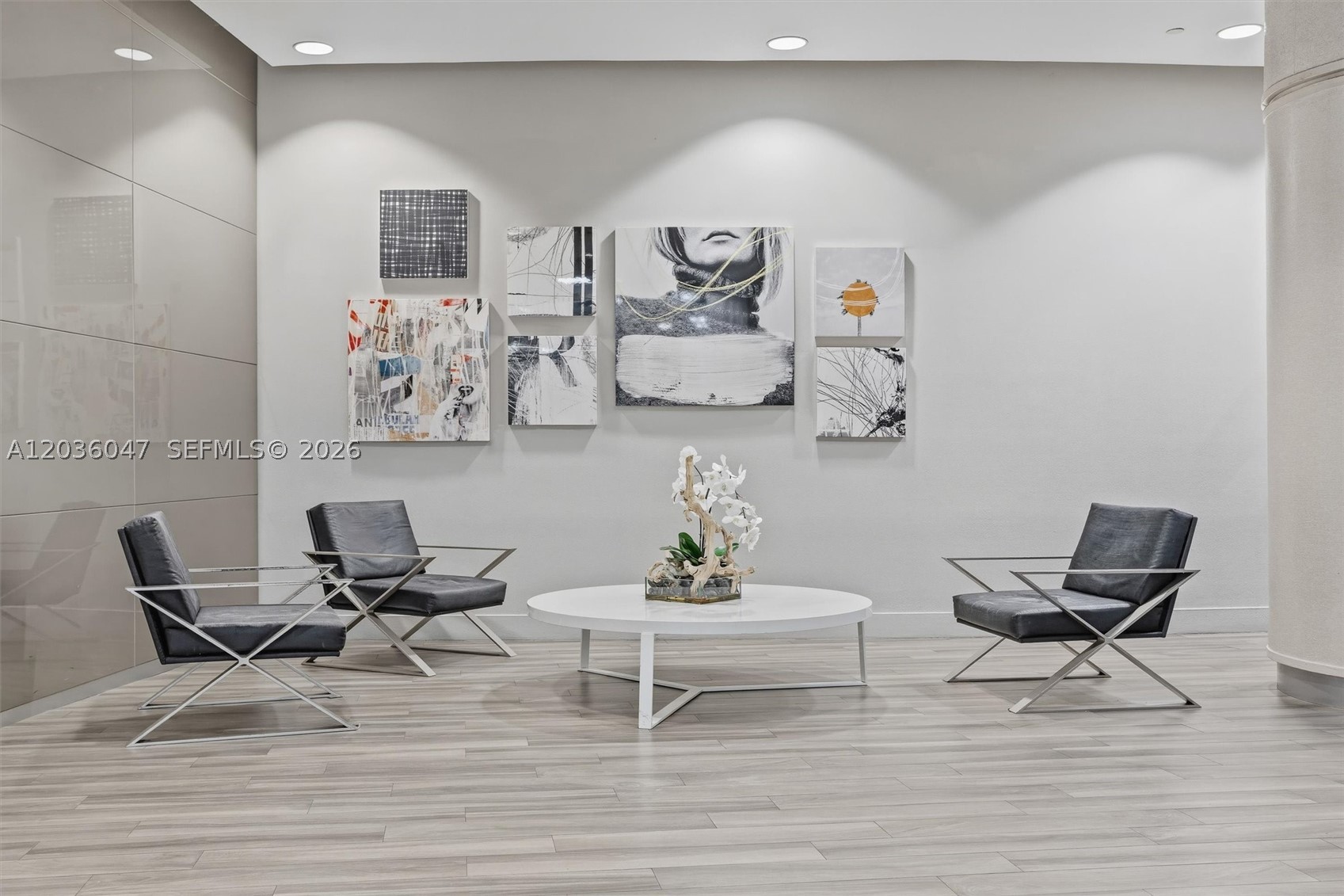 OPERA TOWER CONDO - Residential Lease