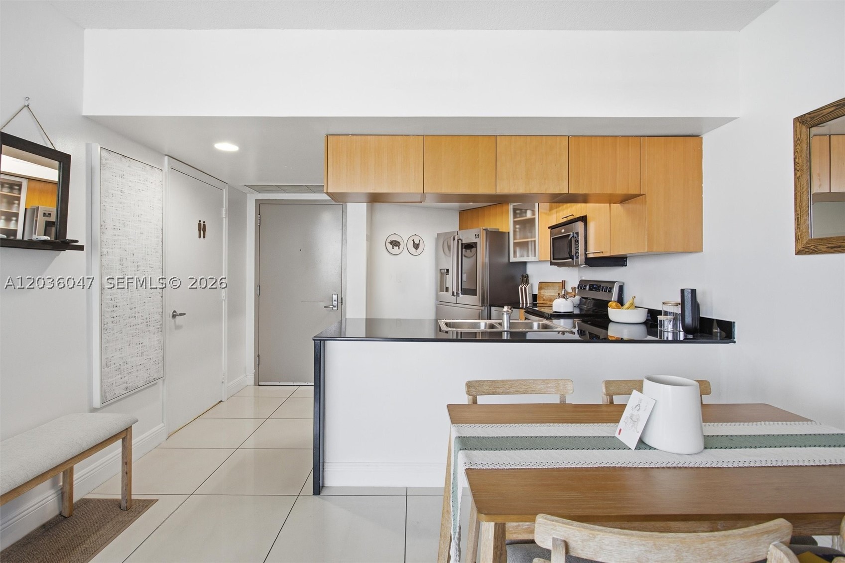 OPERA TOWER CONDO - Residential Lease