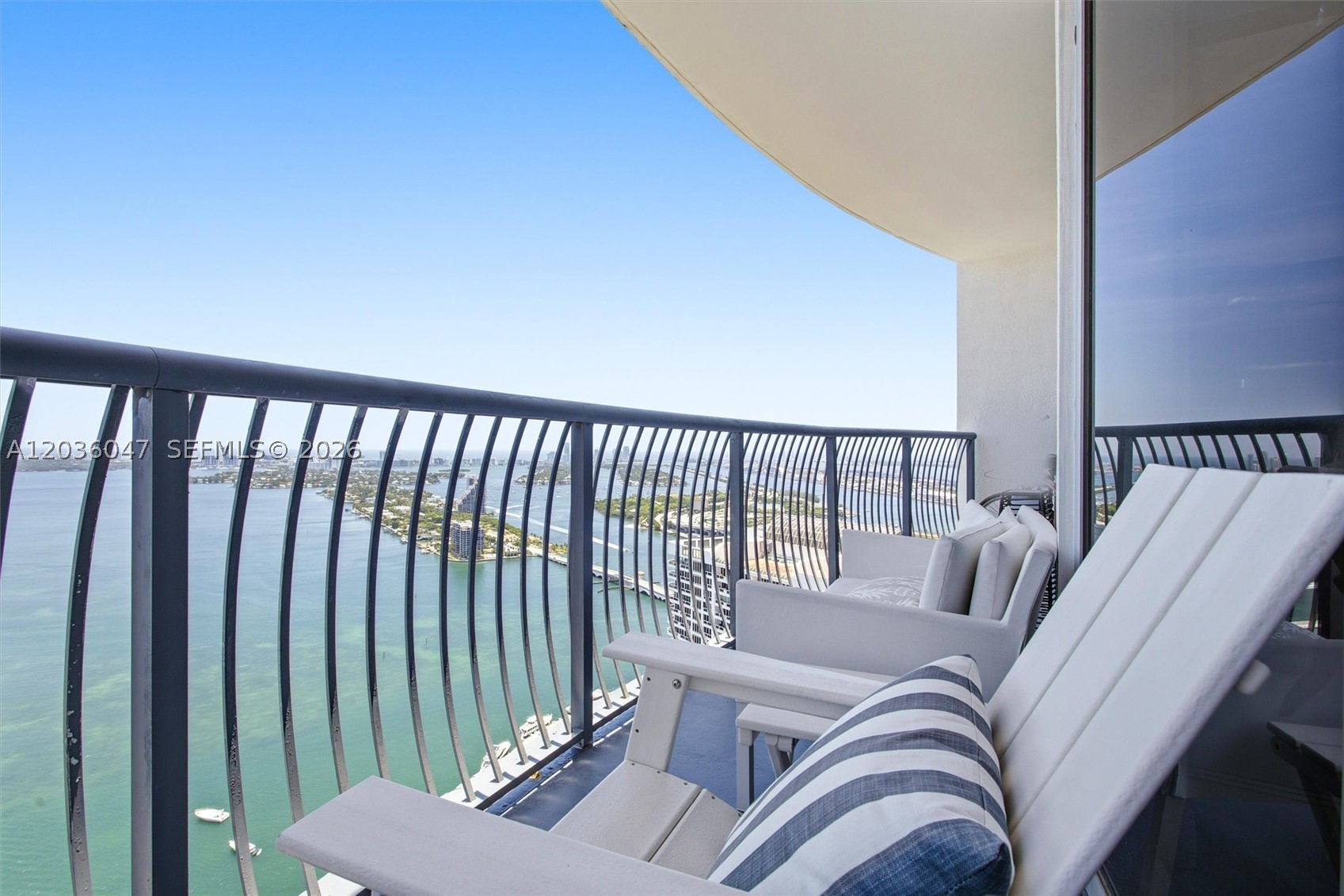 OPERA TOWER CONDO - Residential Lease