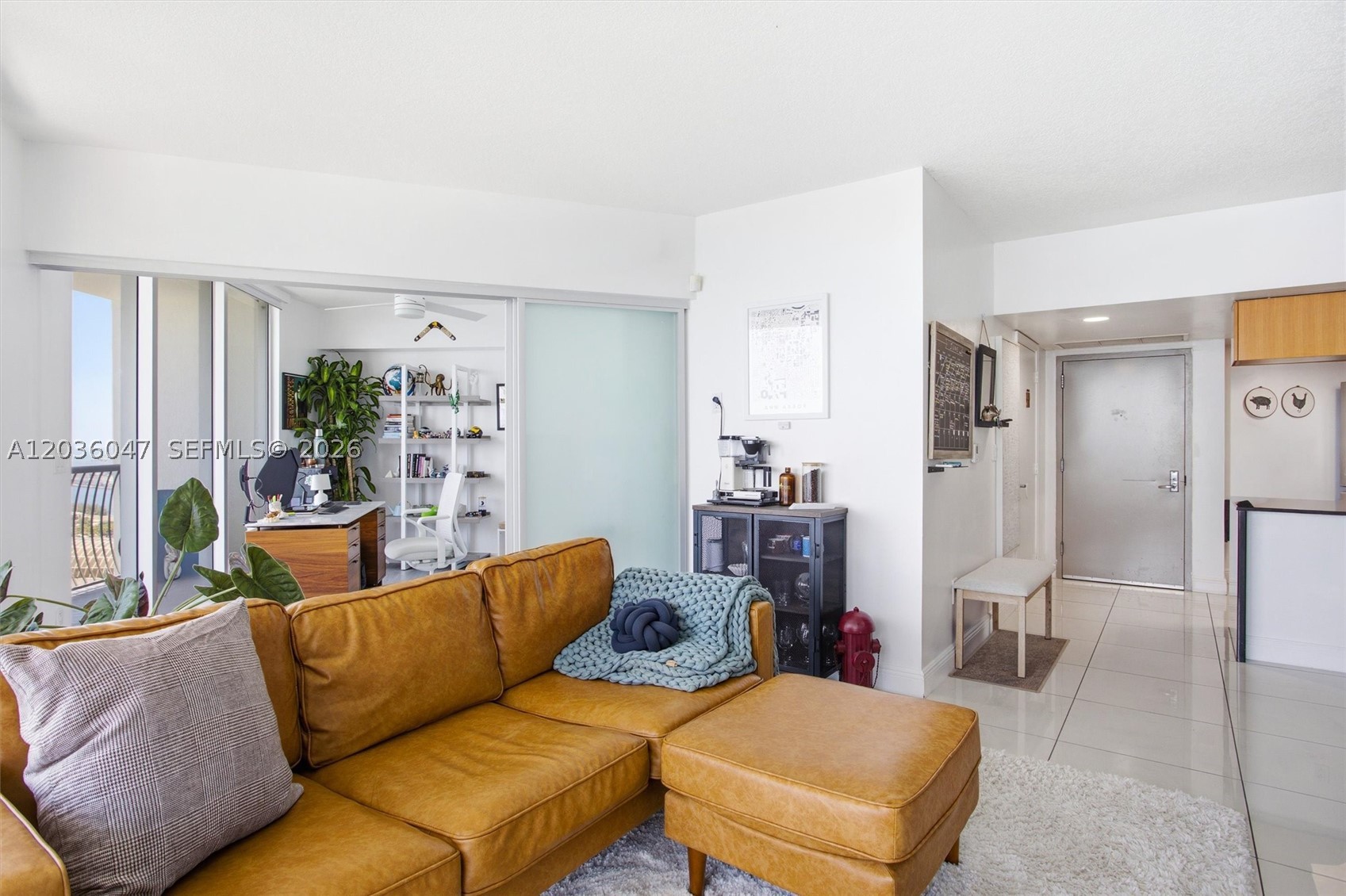 OPERA TOWER CONDO - Residential Lease