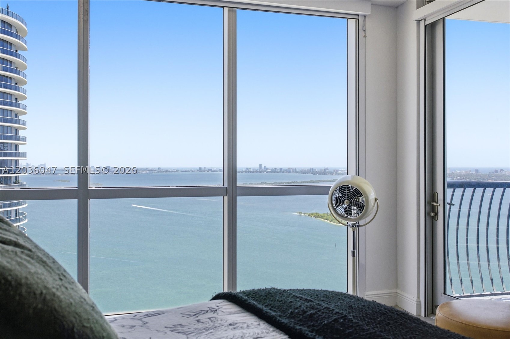 OPERA TOWER CONDO - Residential Lease