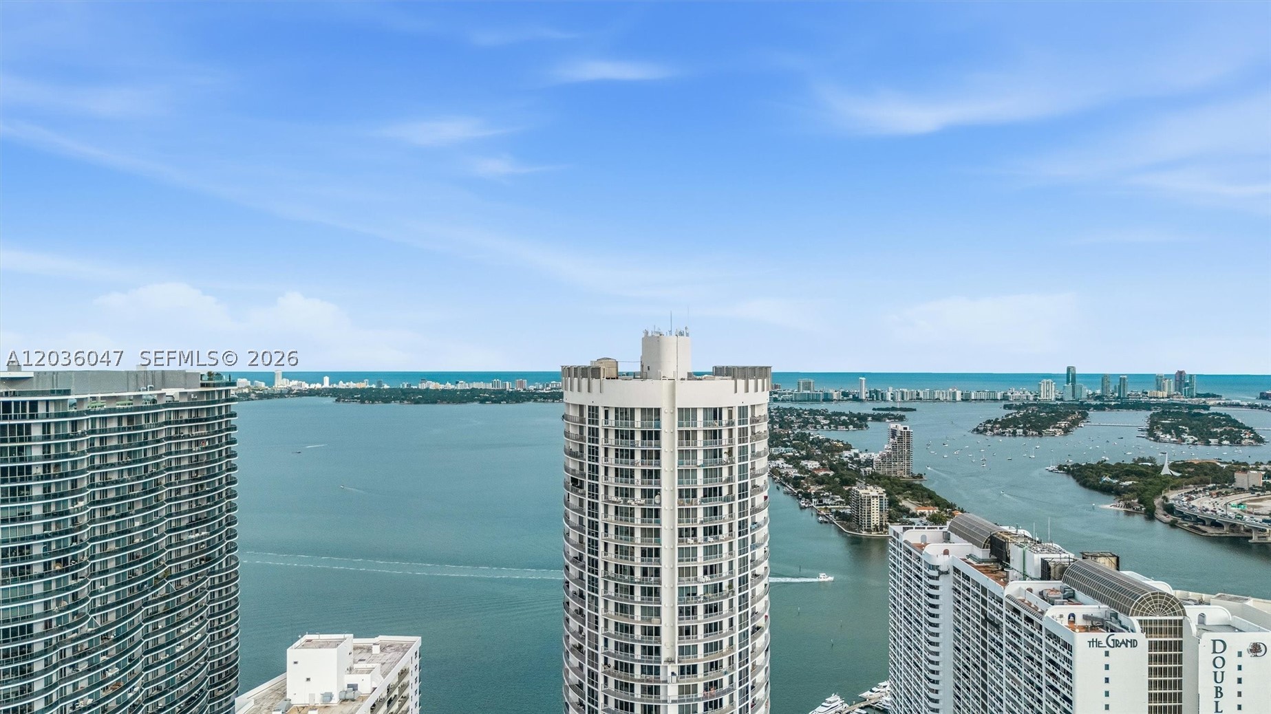 OPERA TOWER CONDO - Residential Lease