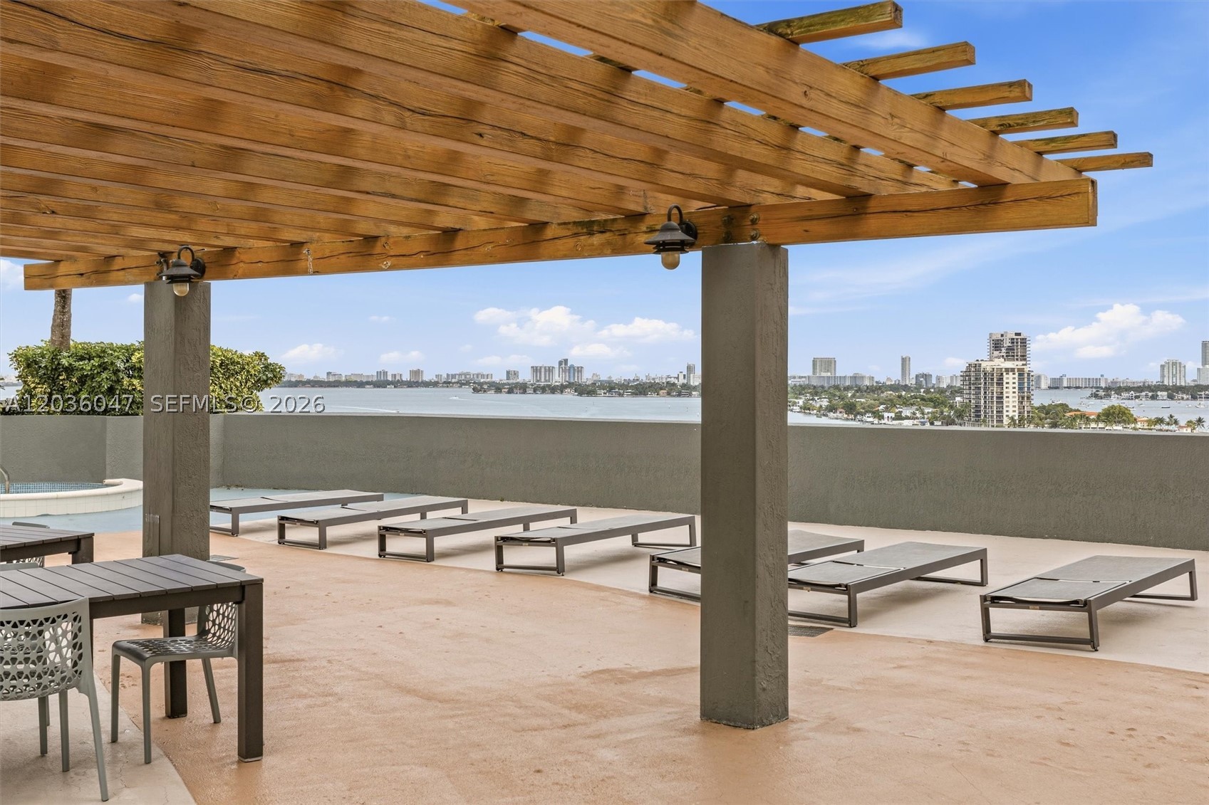 OPERA TOWER CONDO - Residential Lease