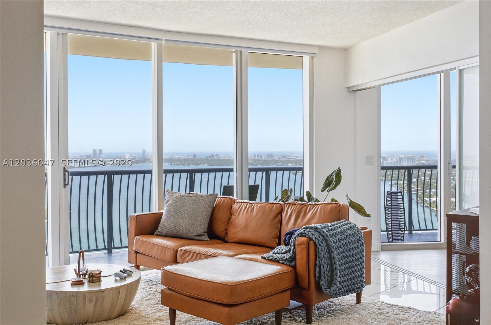 OPERA TOWER CONDO - Residential Lease