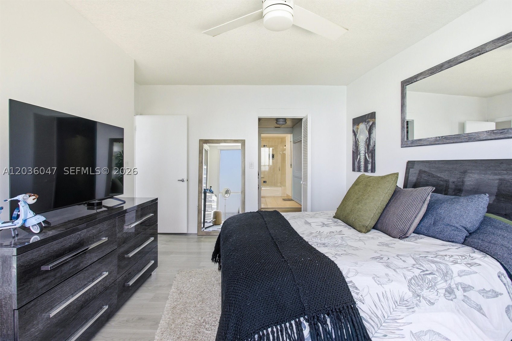OPERA TOWER CONDO - Residential Lease