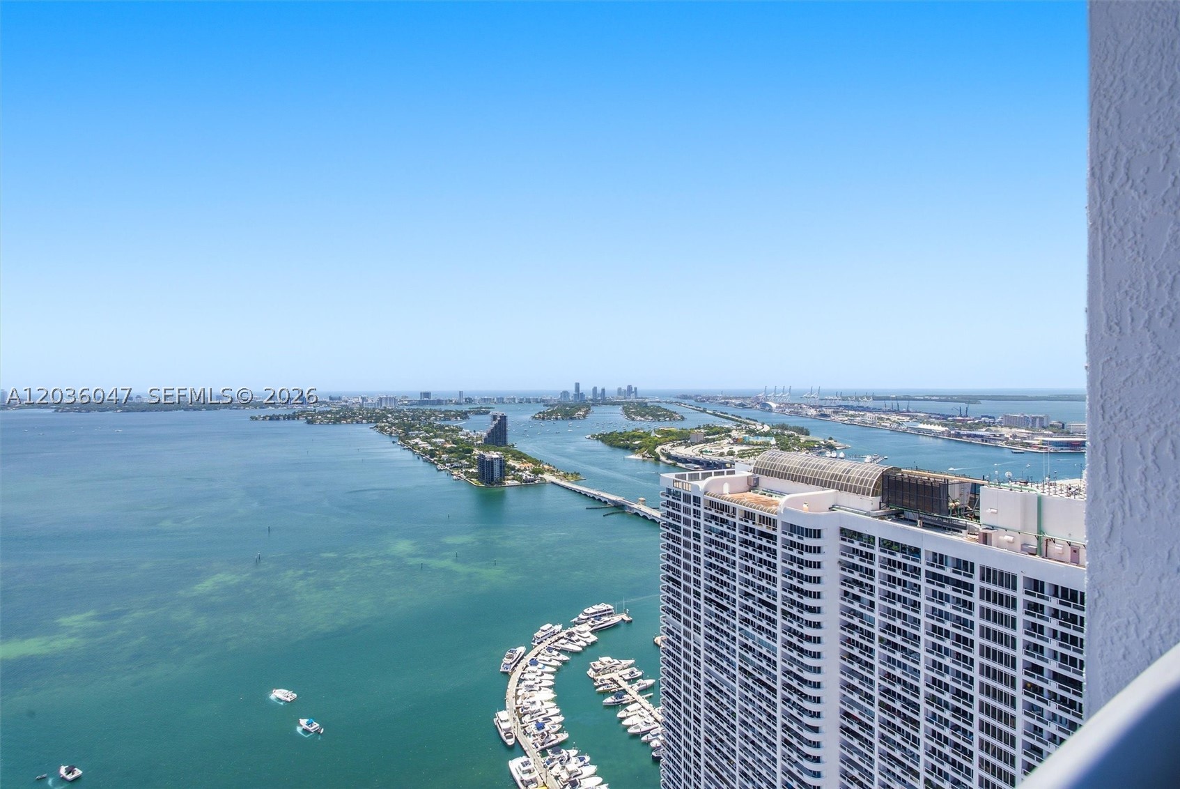 OPERA TOWER CONDO - Residential Lease