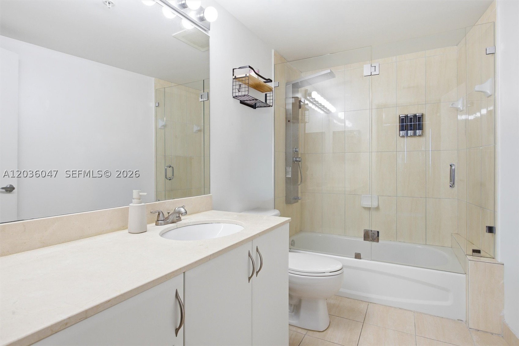 OPERA TOWER CONDO - Residential Lease