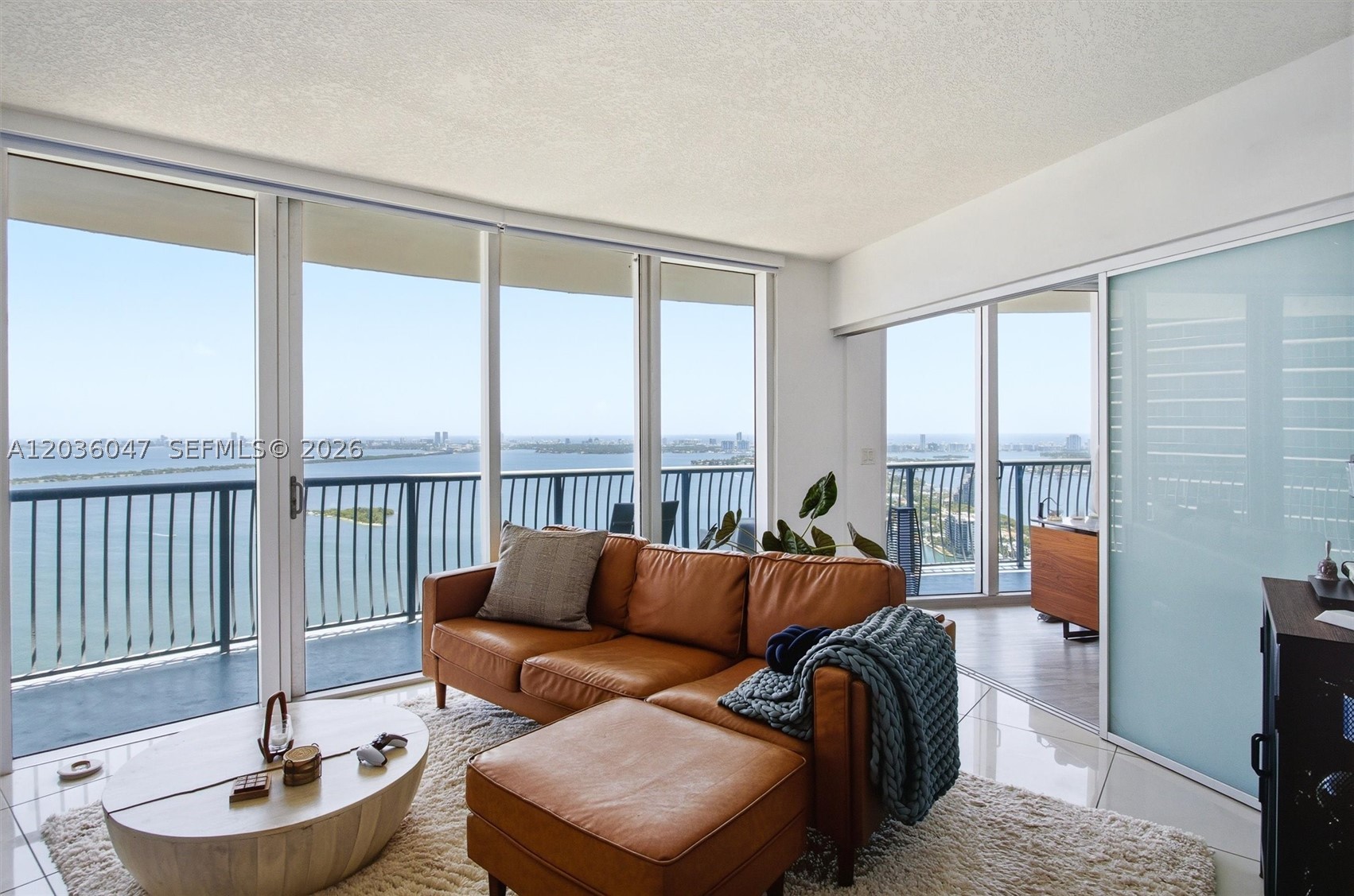 OPERA TOWER CONDO - Residential Lease