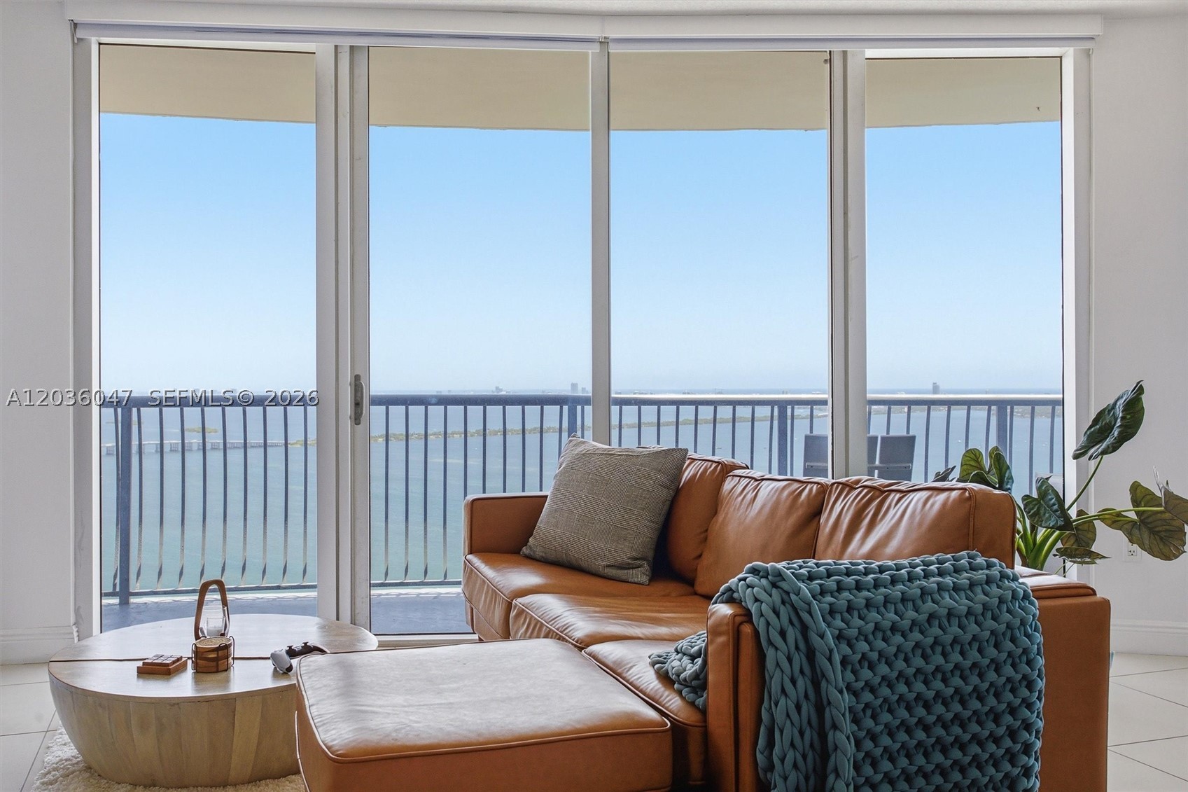 OPERA TOWER CONDO - Residential Lease