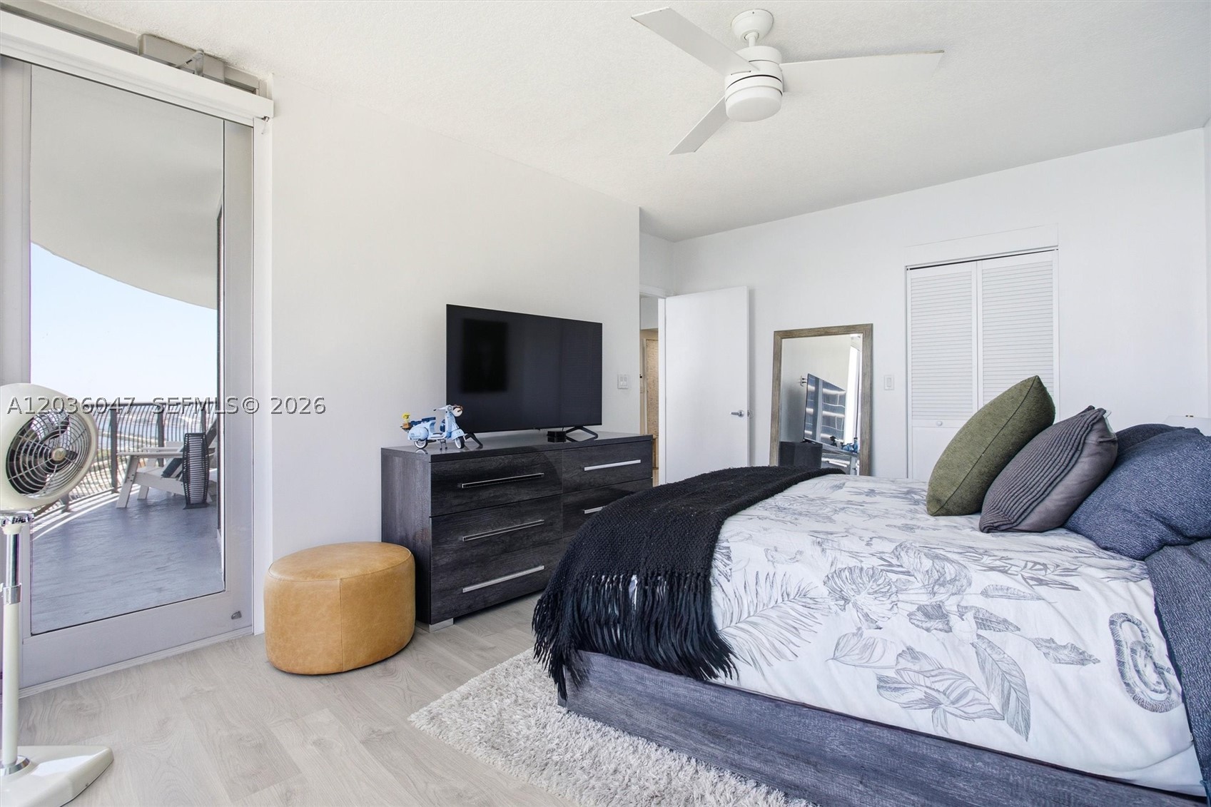 OPERA TOWER CONDO - Residential Lease