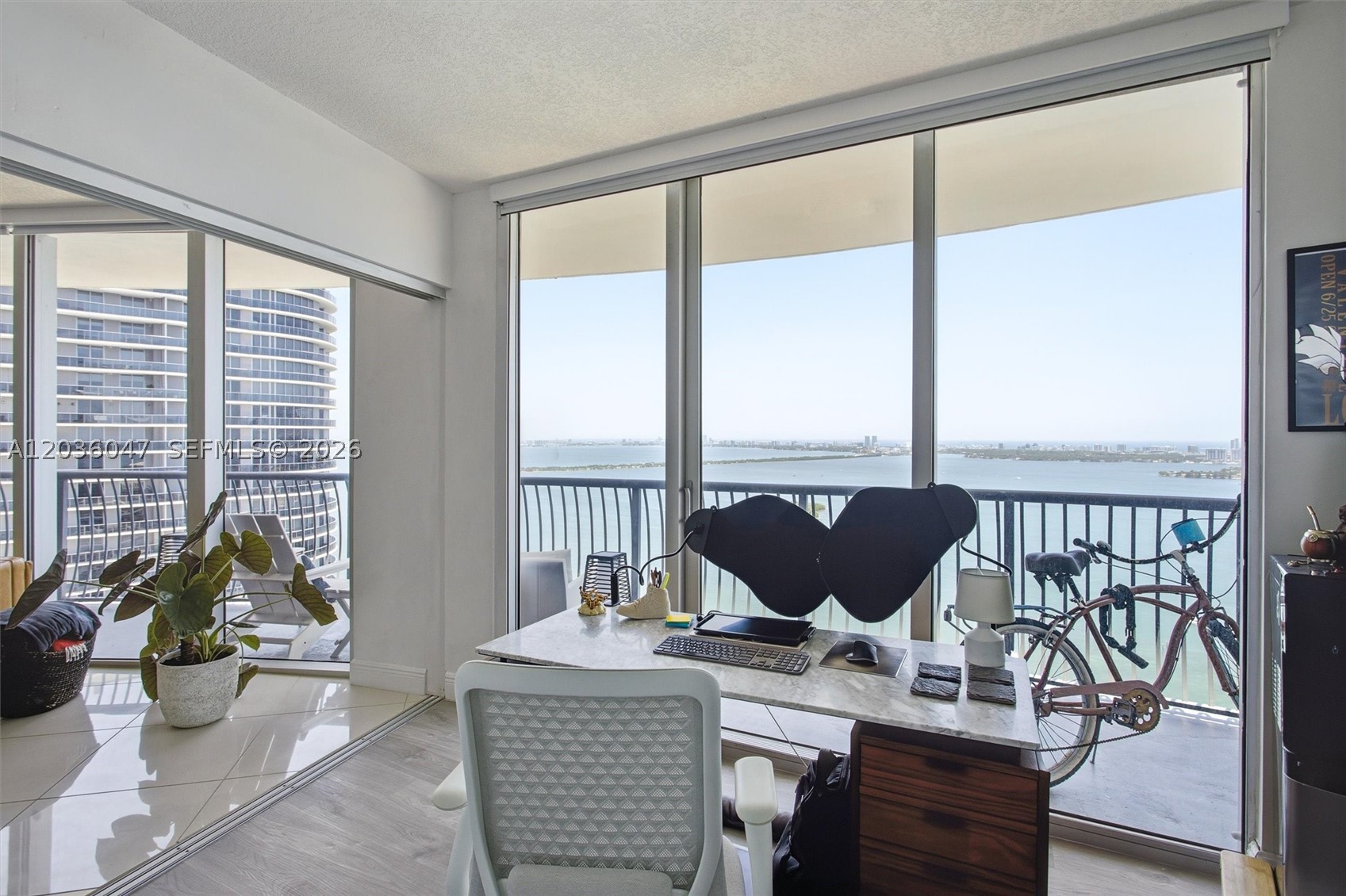 OPERA TOWER CONDO - Residential Lease