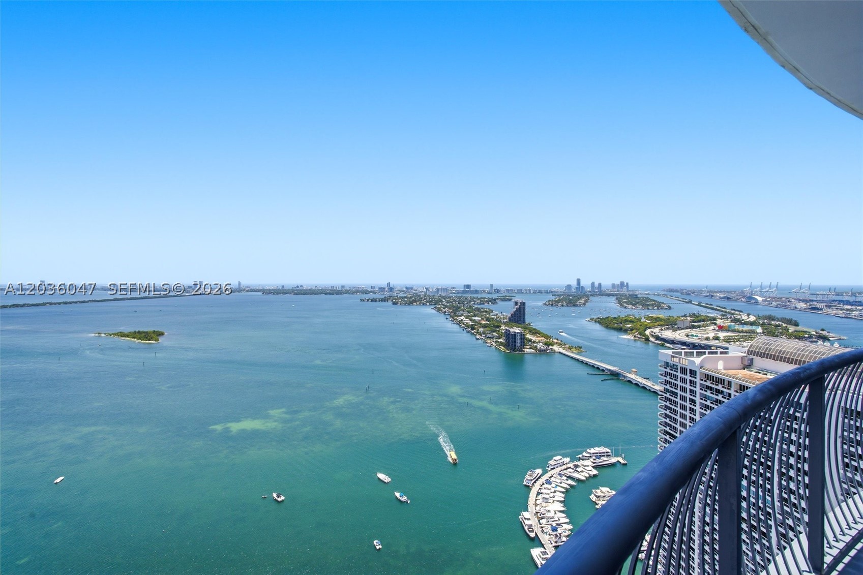 OPERA TOWER CONDO - Residential Lease
