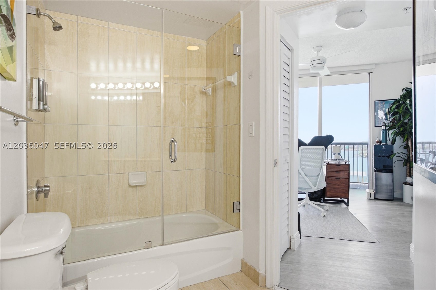 OPERA TOWER CONDO - Residential Lease