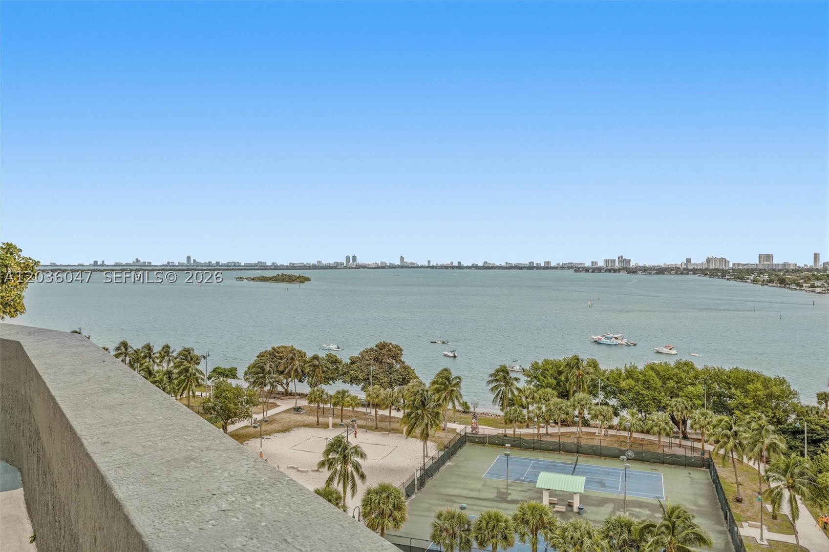 OPERA TOWER CONDO - Residential Lease