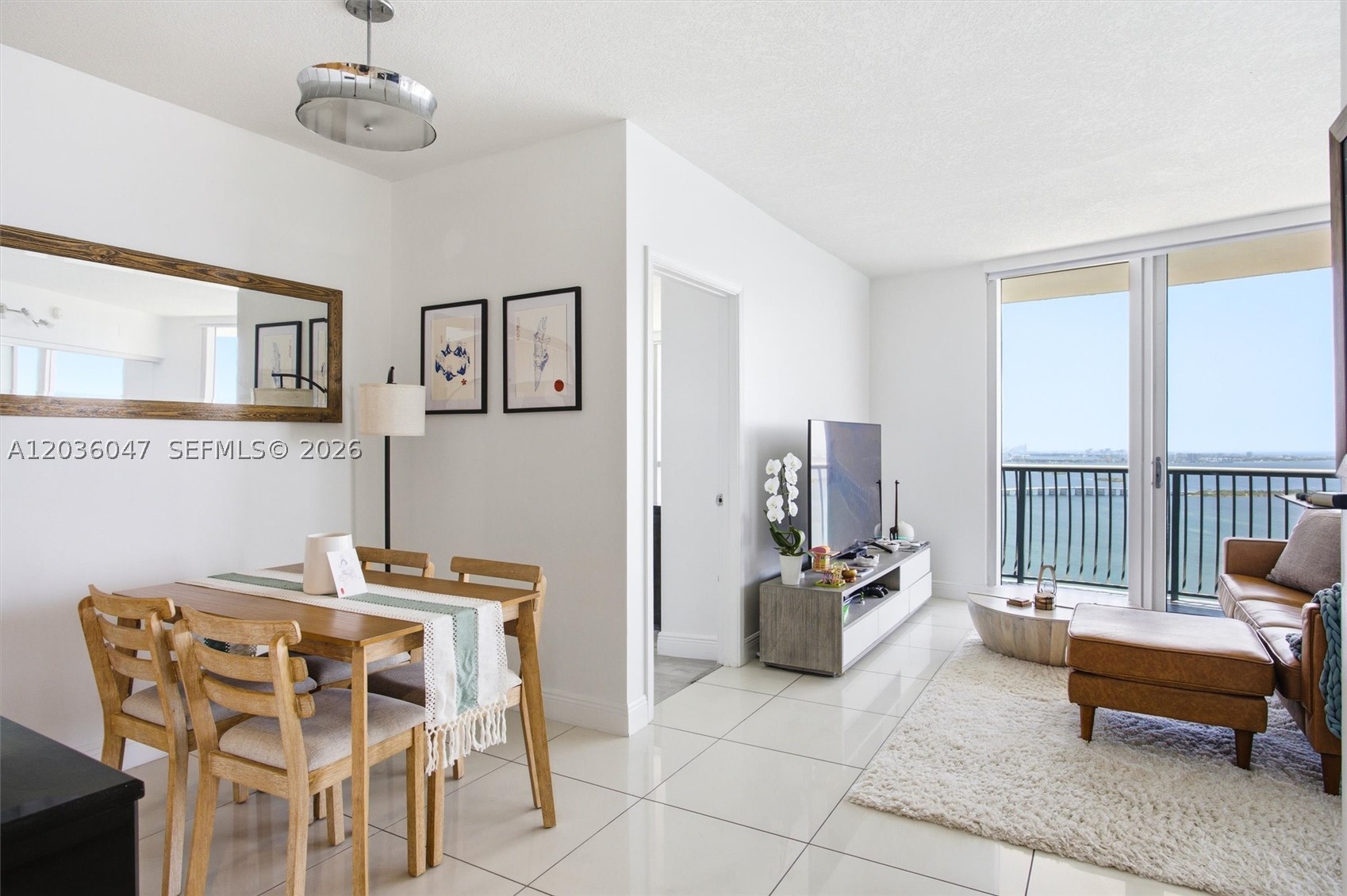 OPERA TOWER CONDO - Residential Lease
