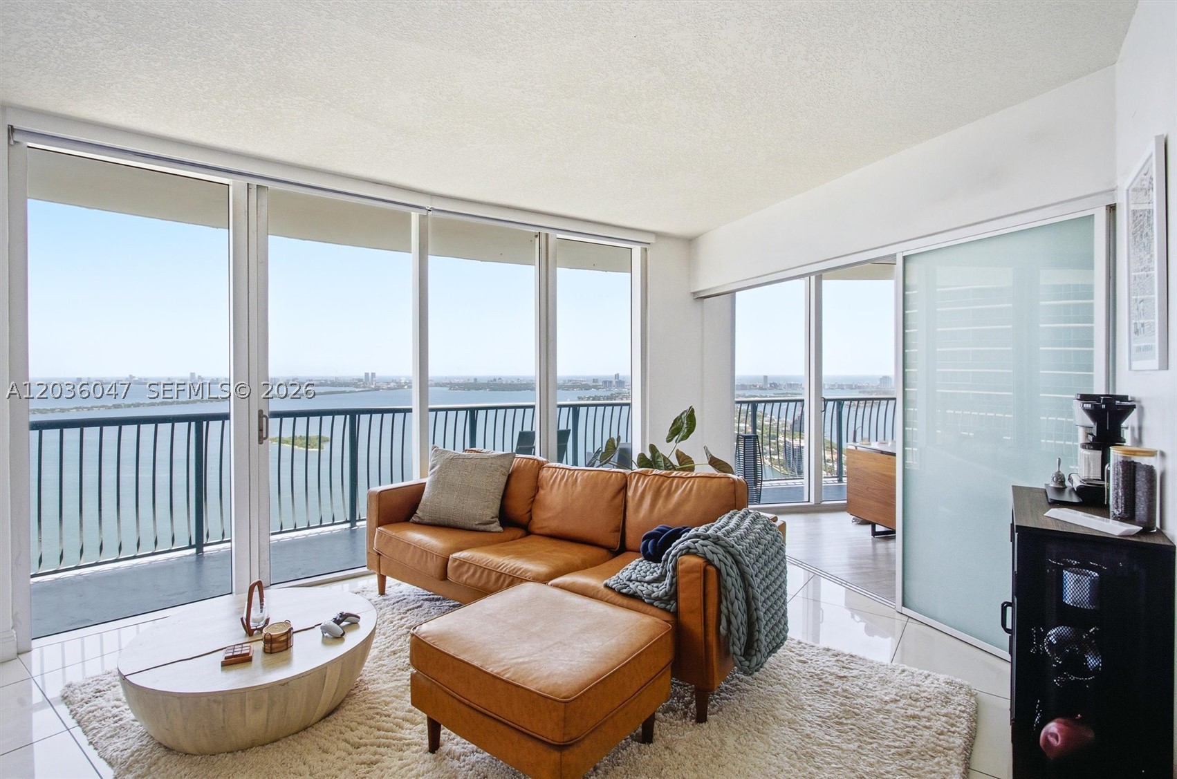 OPERA TOWER CONDO - Residential Lease