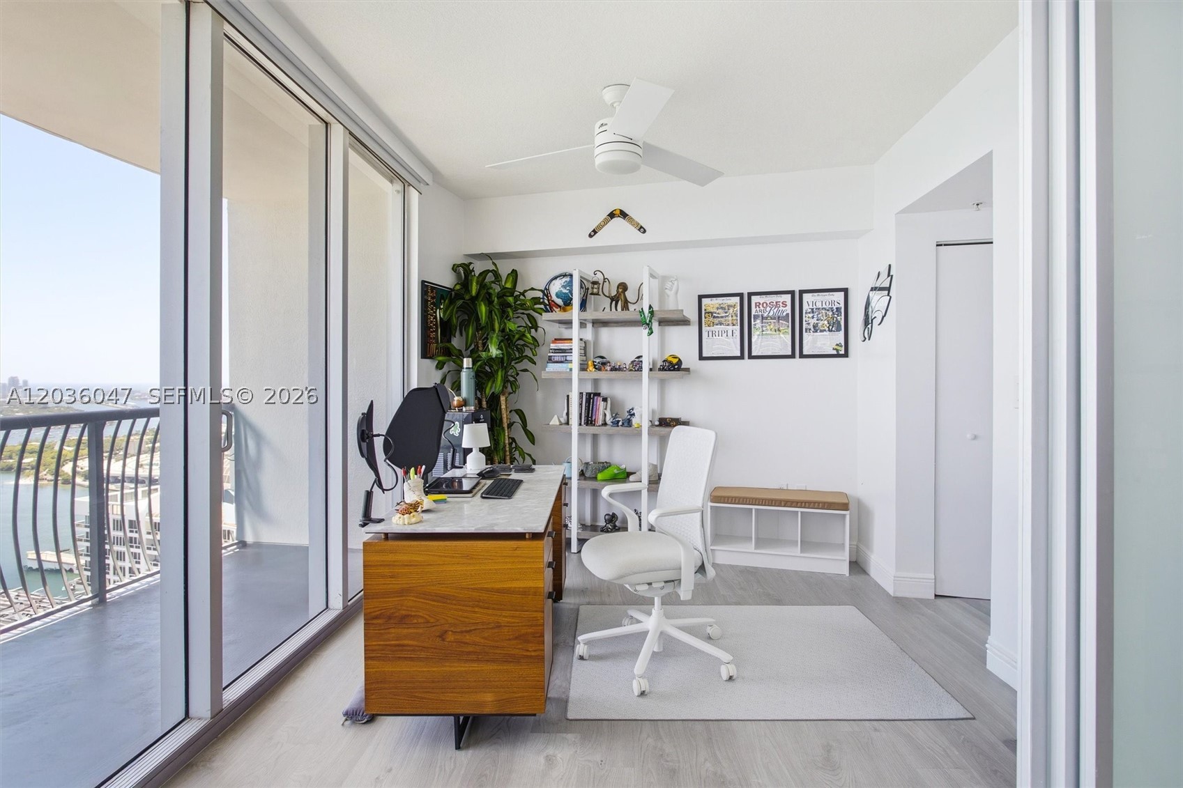 OPERA TOWER CONDO - Residential Lease
