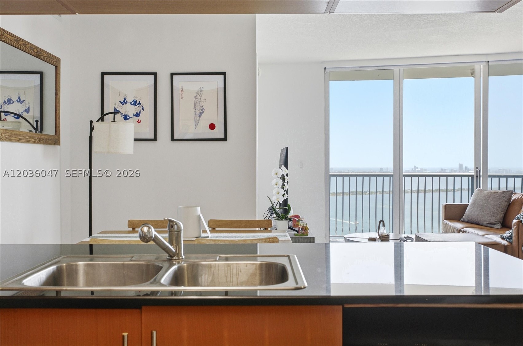 OPERA TOWER CONDO - Residential Lease
