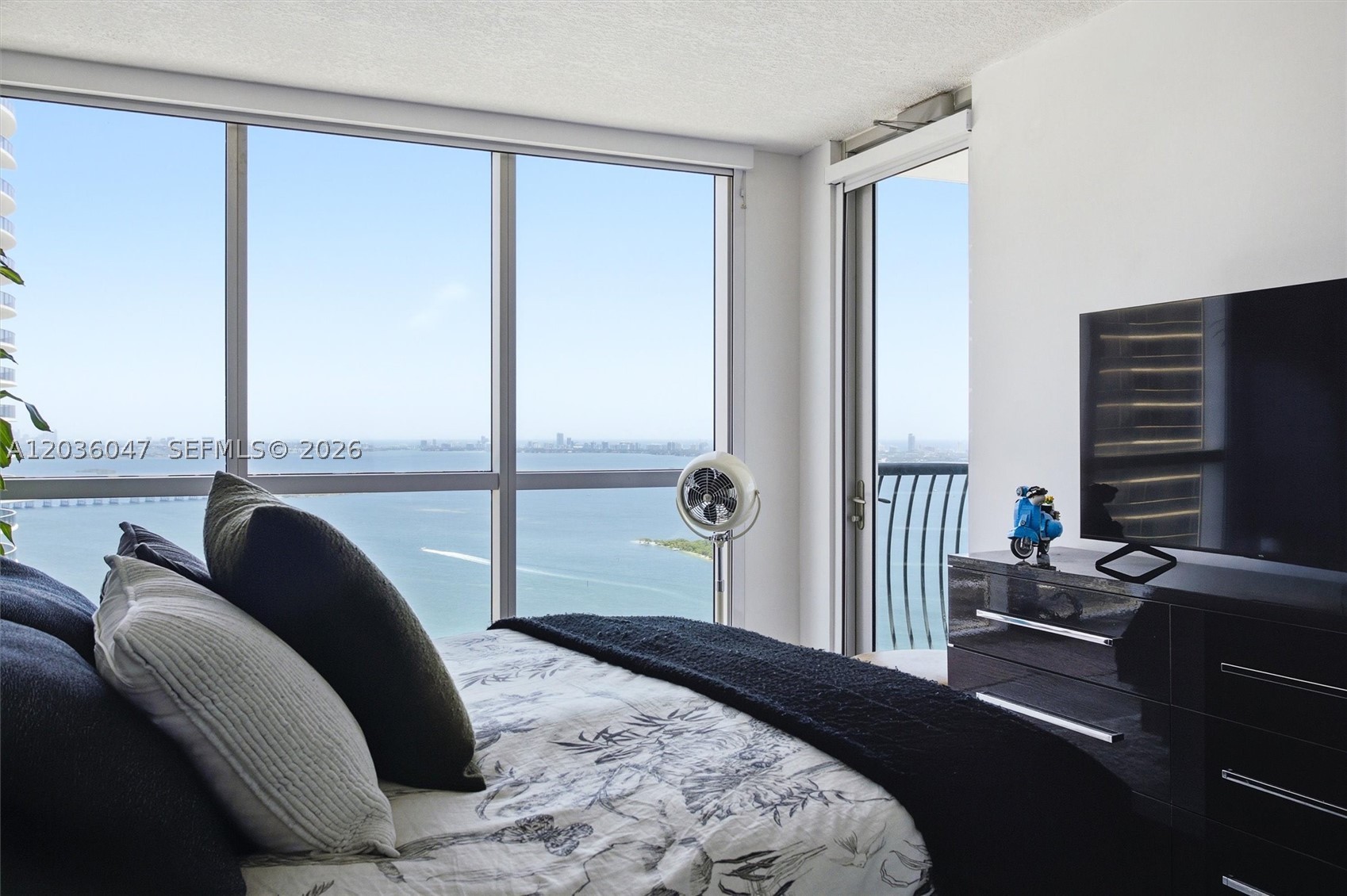 OPERA TOWER CONDO - Residential Lease