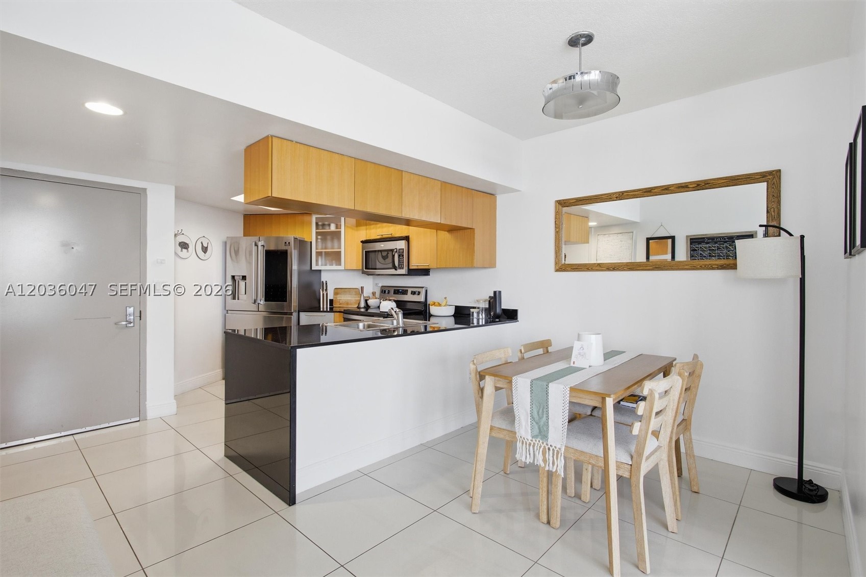 OPERA TOWER CONDO - Residential Lease