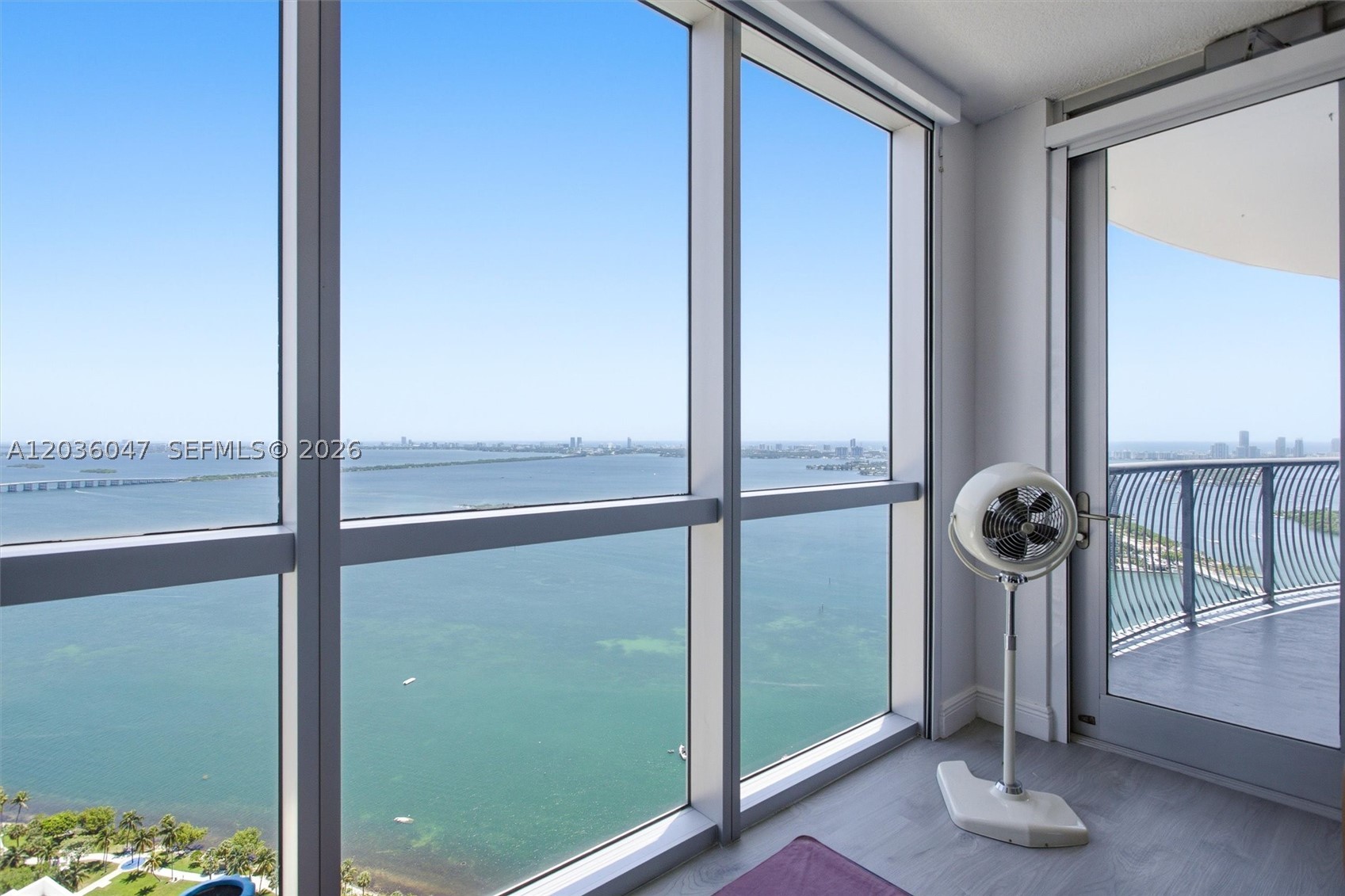 OPERA TOWER CONDO - Residential Lease
