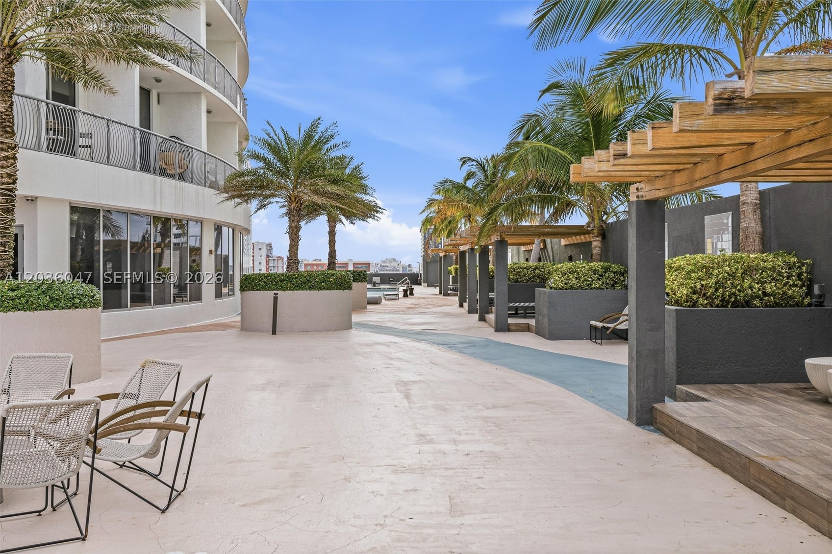 OPERA TOWER CONDO - Residential Lease