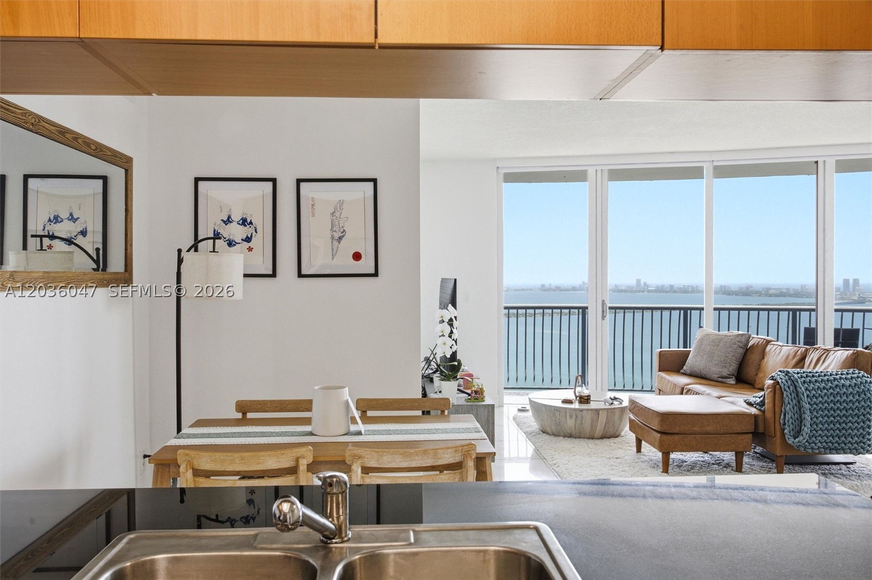 OPERA TOWER CONDO - Residential Lease