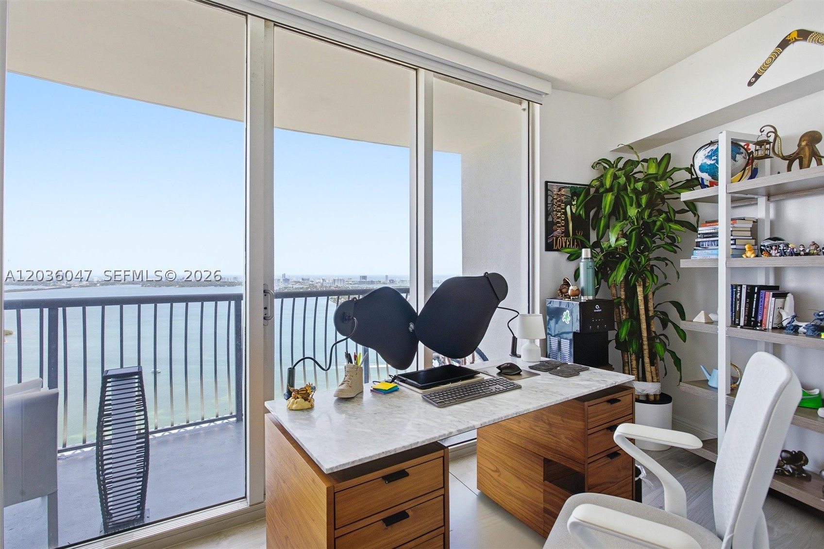 OPERA TOWER CONDO - Residential Lease