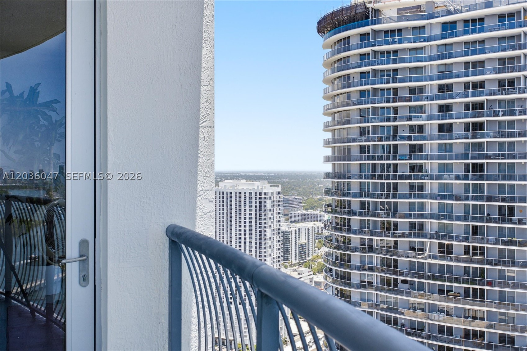 OPERA TOWER CONDO - Residential Lease