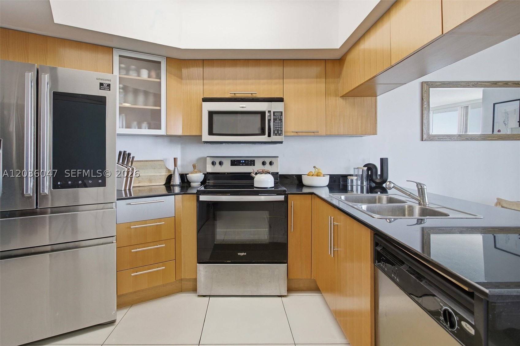 OPERA TOWER CONDO - Residential Lease